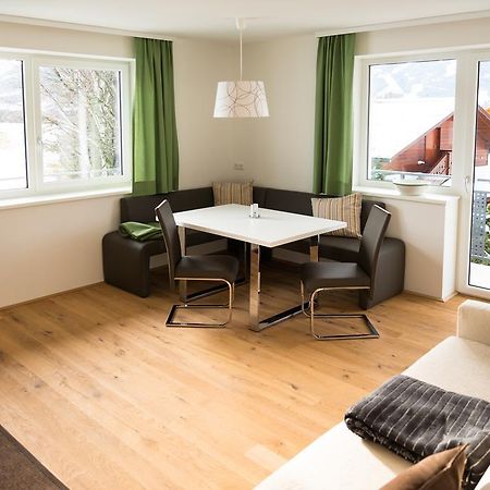 Ramsau Appartements Pickl Ramsau am Dachstein Pokoj fotografie