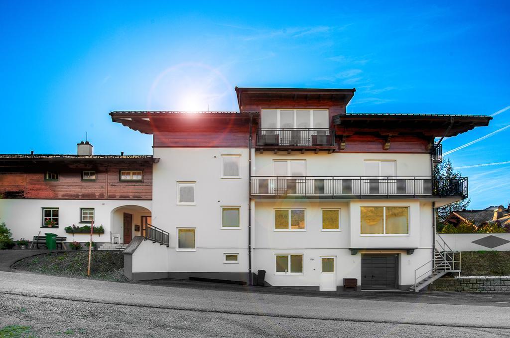 Ramsau Appartements Pickl Ramsau am Dachstein Exteriér fotografie