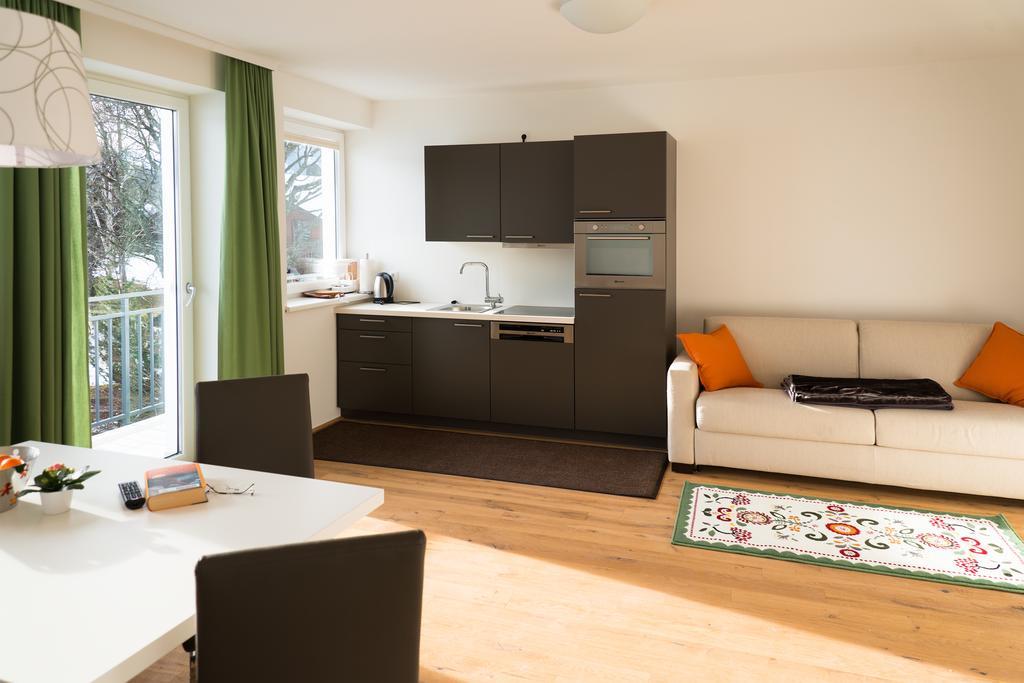 Ramsau Appartements Pickl Ramsau am Dachstein Pokoj fotografie