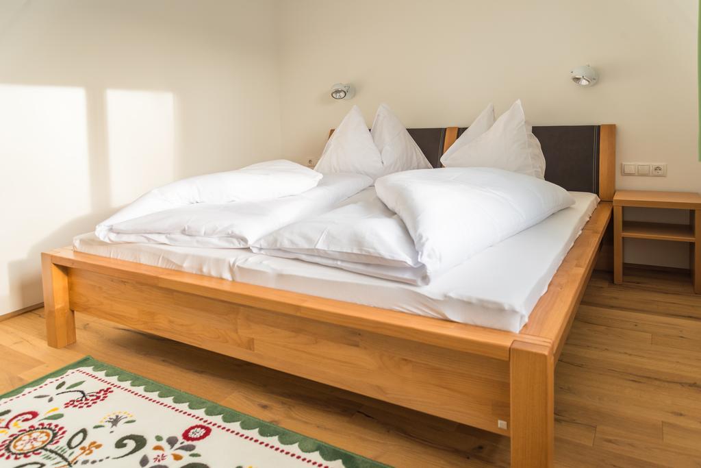 Ramsau Appartements Pickl Ramsau am Dachstein Pokoj fotografie