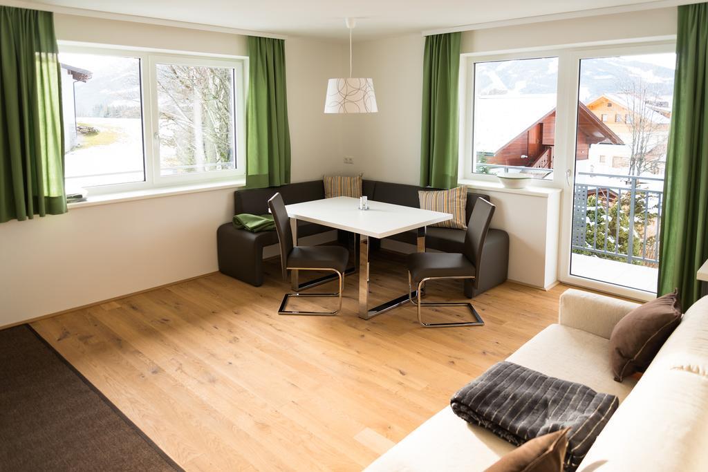 Ramsau Appartements Pickl Ramsau am Dachstein Pokoj fotografie
